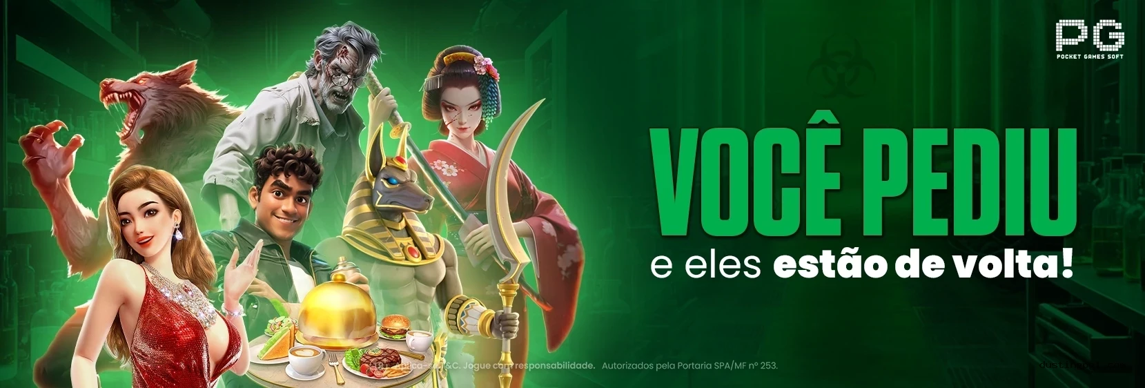 Provedores Cassino Ao Vivo