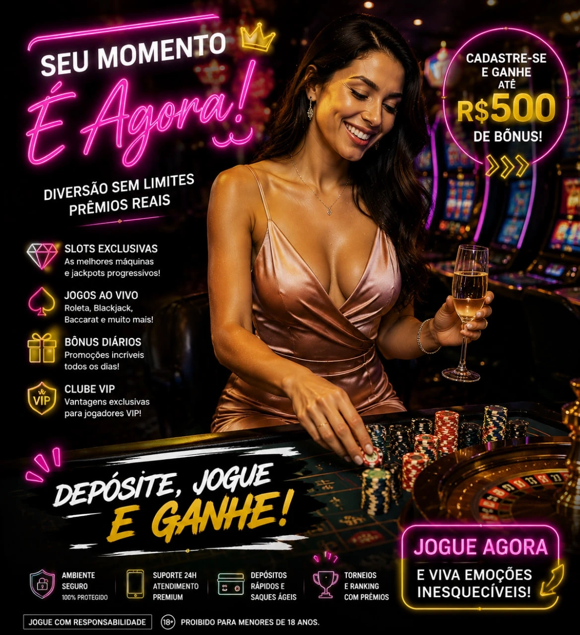 Blackjack Ao Vivo Dustingpg
