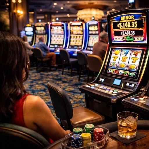 Fortune Tiger Slot Dustingpg