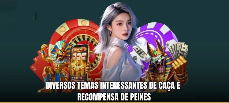 Dustingpg Cassino Clássico