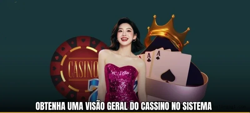 Dustingpg Cassino Clássico