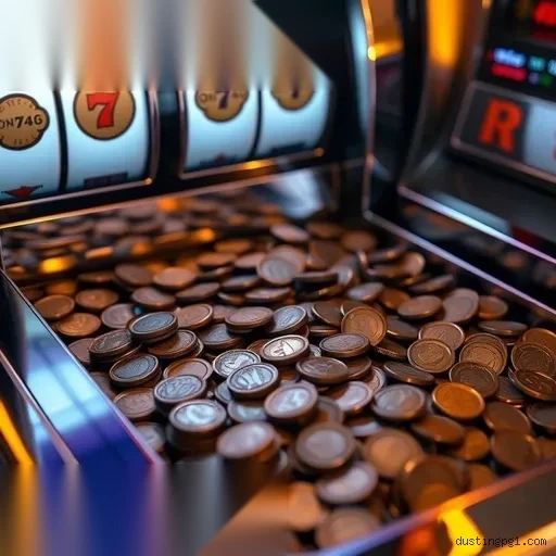 Slots Clássicos Dustingpg