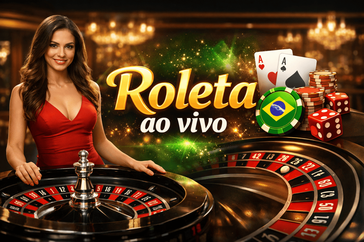 Roleta Dustingpg